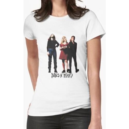 Babes In Toyland T-Shirt Print Top