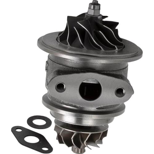 Turbo Cartridge for Hyundai Santa Fe 2.0L D D4EA TD025M CHRATurbocharger per For KIA Carens II CRDI 83 KW 113 CV 28231-27000