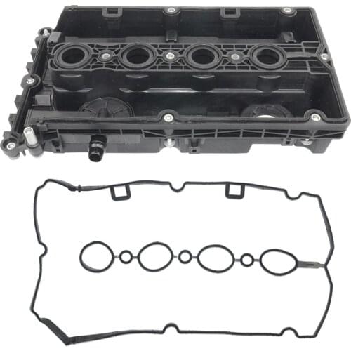 AP02 VVT CAMSHAFT ROCKER COVER FOR GM 55564395 55558673 50002115 689045057 ECVMG001