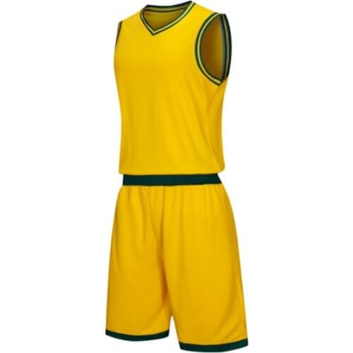 Men Child Basketball Jersey Sets Uniforms Kits Sports Clothing Breathable Youth Kids Basketball Jerseys Training Suits Customize