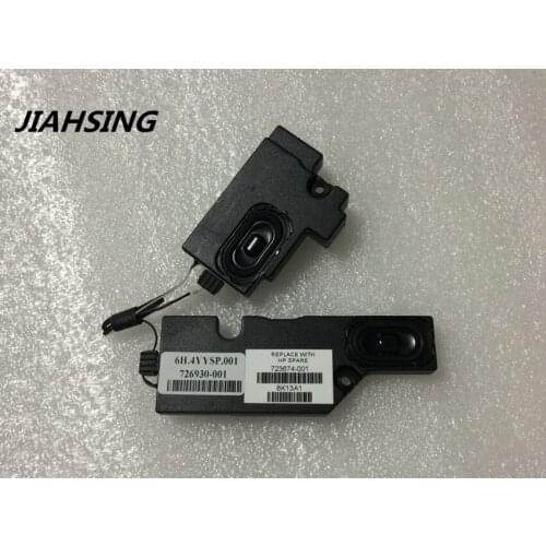 New Original for HP ProBook 470 Left Right Internal Speaker Set Laptop Replacement Parts 723674-001