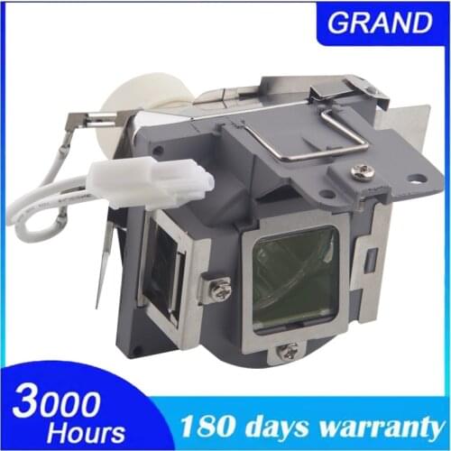 Original Projector bare lamp 5J.JC205.001 for MW3009 MW526 MW526A MW516H MW529 MW571 TW523P TW526 TW529 HAPPY BATE