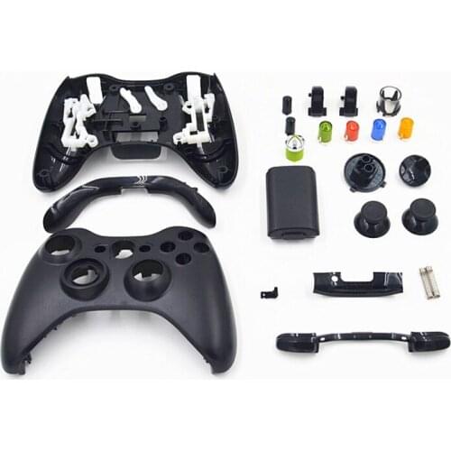 Plastic Games Handle Controller Shell Injection Mould Custom Remote Control shell