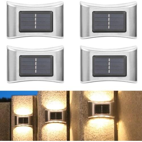Solar LED Lights Spstnfsf China
