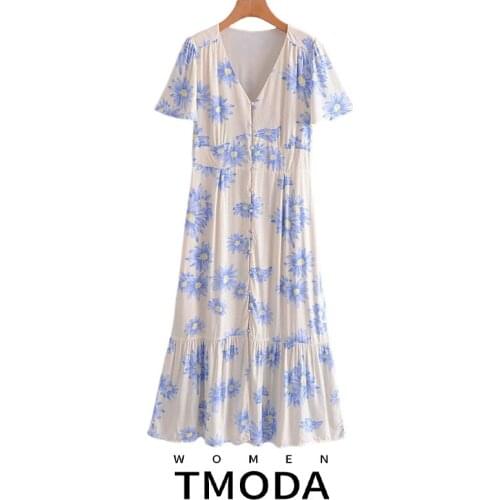 T MODA Short Dresses For Women