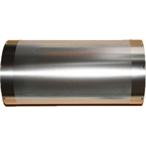 1pcs 023-75061 A3 Drum Body For Riso RV 3650 3660 3690 5690 RZ 300 310 370 390 570 EV 3750 3760 3790 5790 EZ 370 390 570 590