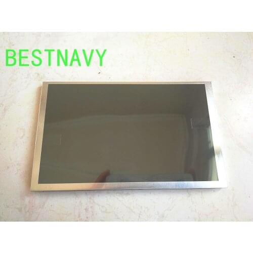 Brand new AUO 7inch LCD display C070VTN03 S503 C070VTN01.0 LCD screen panel for TOYOTA car DVD GPS navigation LCD monitors