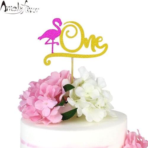 Amelyfavor Cake Figures