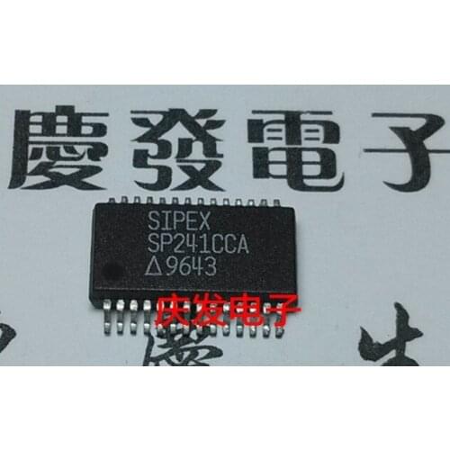 Free Delivery.SP241CCA