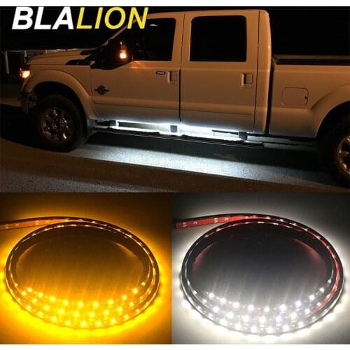 BLALION Car Lamps
