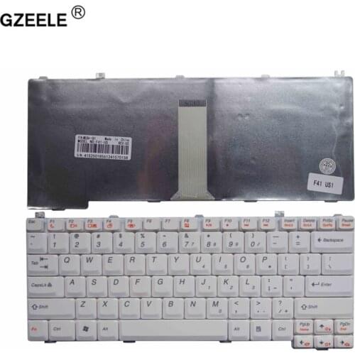 GZEELE US laptop keyboard FOR LENOVO C460 C460M C460A G450 C460L G450A G530 E46G E46L E47 E47A E47G K43 K46 F31G Y510A G430 G450