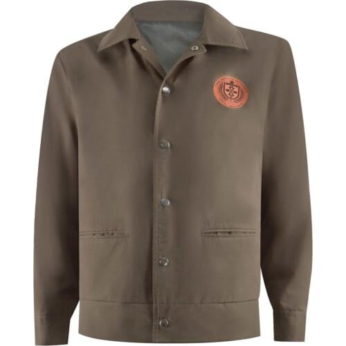 Loki Jacket Men Cosplay Costume Daily coat Casual comfortable working clothes