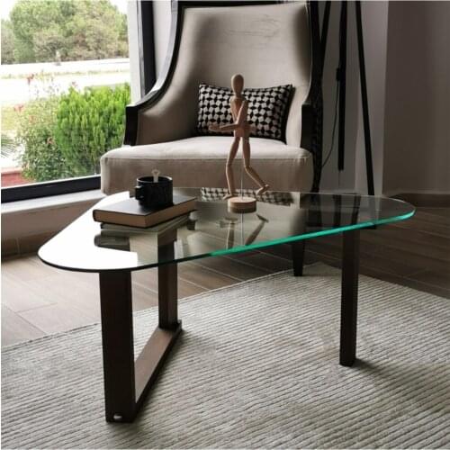 NEOstill - Glass Center Table