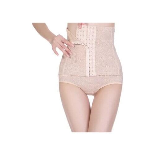 NEW elastic belt Sexy Waist Training Corsets and Bustiers Corpete fajas belts for women Cummerbunds freeshipping