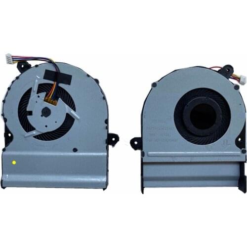 NEW Laptop cpu cooling FAN for Asus X75A XJ4 X75VD X75 F75A cooler
