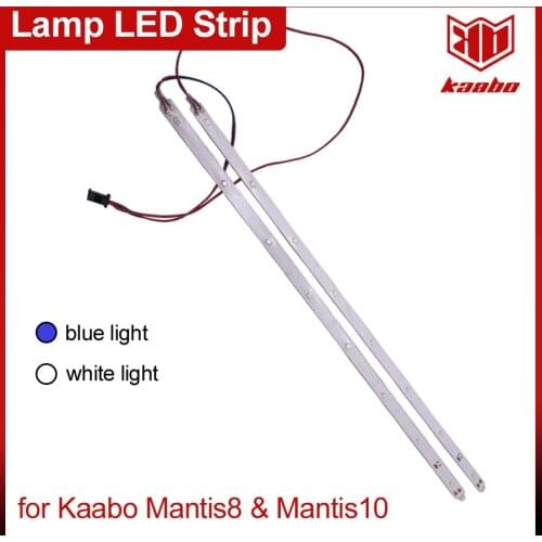 LED Light Strip for 60V Kaabo Mantis Scooter