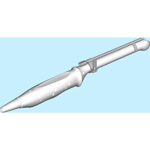 Suitable For Mindray 65EC10EA 6CV1 V11-3 Ultrasonic Puncture Frame B-ultrasound Reproductive Guide Frame