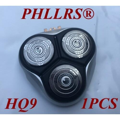 1PCS HQ9 replace head Razor Blade for philips Shaver hq8 HQ8200 HQ8240 HQ8241 HQ8250 HQ8260 HQ8261 HQ8270 HQ8270CC HQ8290 HQ824