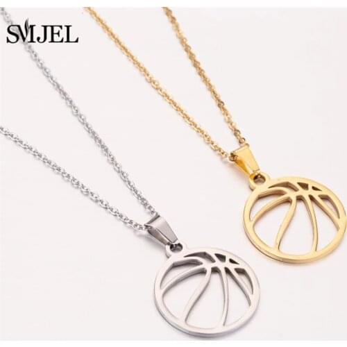 SMJEL Men's Chains
