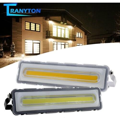 TRANYTON LED Floodlights