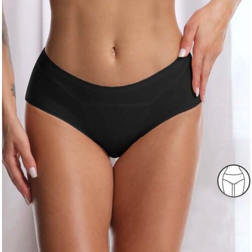 Womens Panties Sexy Panties High Waist Womens Underwear Cotton Plus Size Seamless Panties Lace Breathable Lingerie Female Briefs