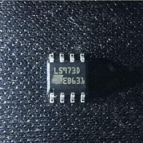 5PCS L5973D013TR L5973D SN4088DJIR1(code:4088 *) RF3166 MT6318A L5973 SN4088 MT6318 new