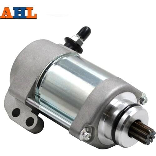 AHL Motorcycle Engine Starting Starter Motor For 200XCW 250R 250CC 250XC 250XCW 249CC 300XC 300XCW 55140001000 55140001100