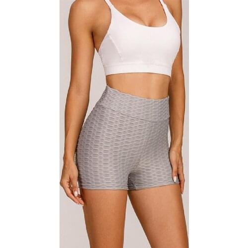 Comtervi Women's Shorts