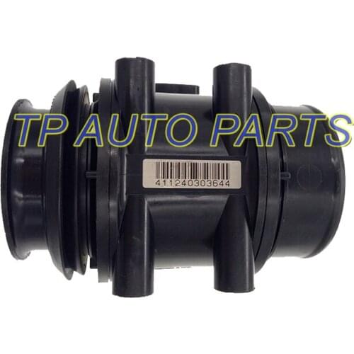 Mass Air Flow Sensor Meter For Maz-da Ki-a Fo-rd 1994-1998 OEM B6BF-13-215