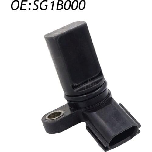 Camshaft Position Sensor For Nissan Sentra Armada Infiniti QX45 4.5L SG1B000 A29-630 B20,5Z21A6