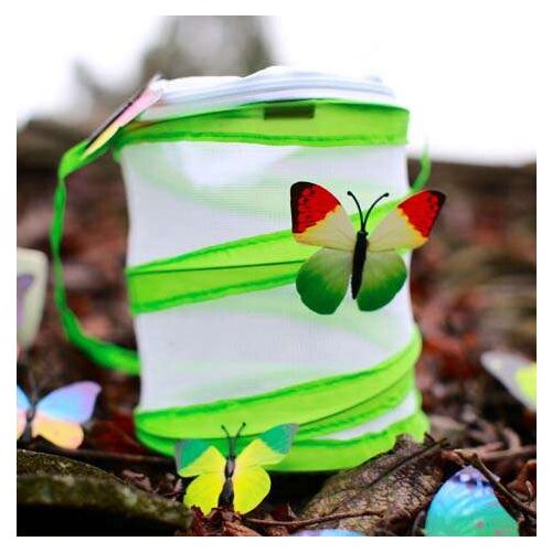 Pet cage pet insect box Insect Box Butterfly Cage Children Grasshopper Small Pet Cage Pet Insect Supplies Catch Butterfly 2020