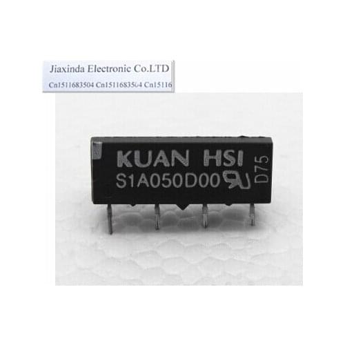 HOT NEW S1A050D00 1A050D00 1A05 1A 5V 5VDC DC5V KUANHSI DIP4