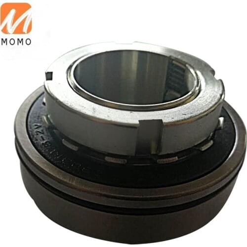 Hot sale Textile machinery accessories made in china deep groove ball bearing