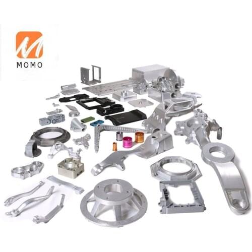 China Custom precision lathe machined spare parts milling metal anodizing Aluminum stainless turning Machining parts