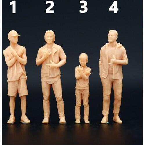 KUWOMAX Princess Figurines