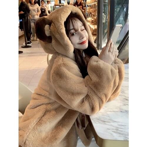 Women's Hooded Jackets Luyaoskyen China