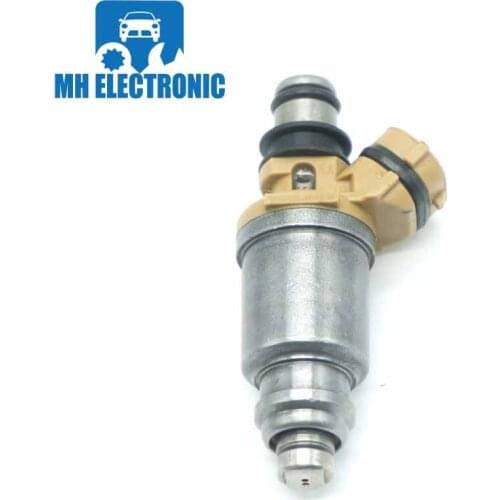 MH Electronic Fuel Injector Nozzle For Toyota Corolla AE110 4AFE 5AFE Carina Corona Sprinter Avensis LVN 23209-16150 23250-16150