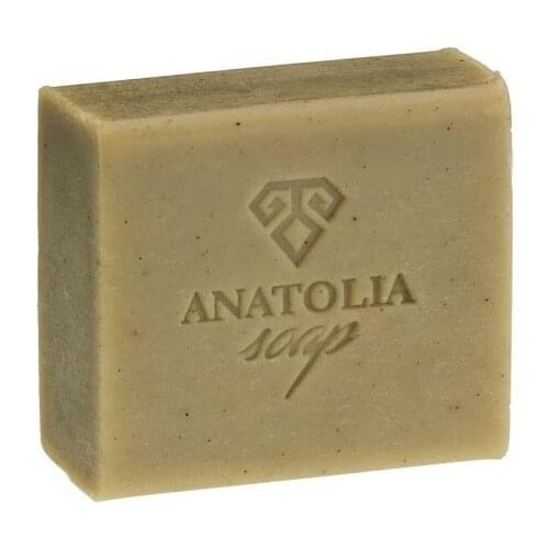 Walnut Soap hair care