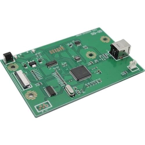 New Formatter Board for Canon2900 LBP2900+ main board 3000 plus Logic Board Main Board Motherboard