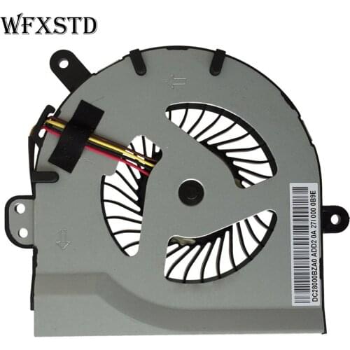 New Original Cooling Fan For Lenovo S300 S400 S405 S410 S415 S400 Cooler Radiator cooing fan Free shipping wholesale