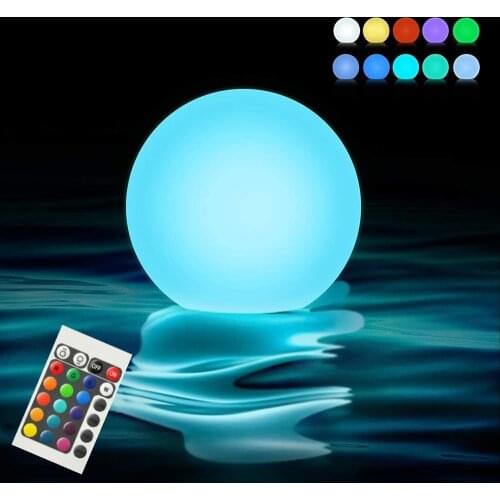 Oein Underwater Lamps