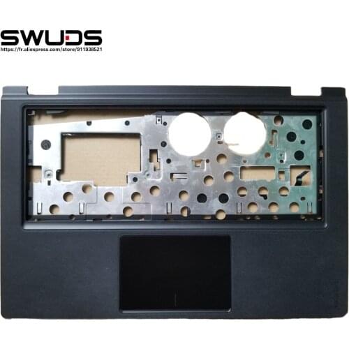 Applicable to Lenovo Yoga 13 notebook C case palm keyboard frame support top cover new original case (with touch pad) 30500193