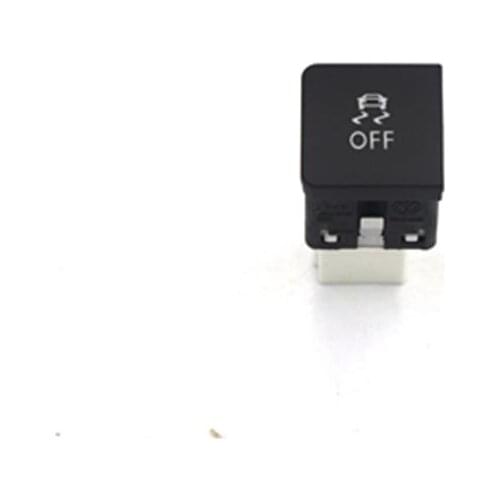 For Golf 6 MK6 ESP Anti slip switch OFF button 1TD 927 117 1TD927117