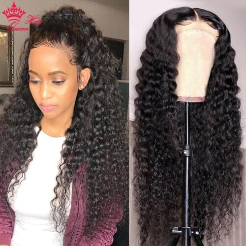 Queen Hair Kids Wigs