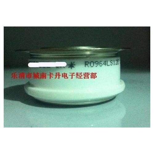 R0964LS12E 100%New and original, 90 days warranty Professional module supply, welcomed the consultation