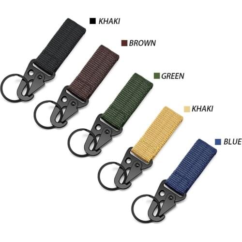 JACNAIP Mens Belt Pendant Hang buckle Accessories Head Ratchet Head adjustable Belts Metal Round Buckle 3.6CM Width for men