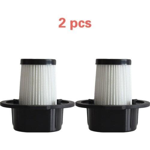 Replaceable and washable filter for Karcher VC 4 I VC4i accessory HEPA 12 filter 2,863-301.0