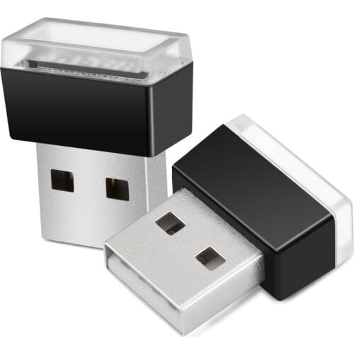 LED Car Interior Atmosphere light Accessories Sticker For Honda Civic Accord Fit Crv Hrv Jazz City CR-Z Element Insight MDX S200