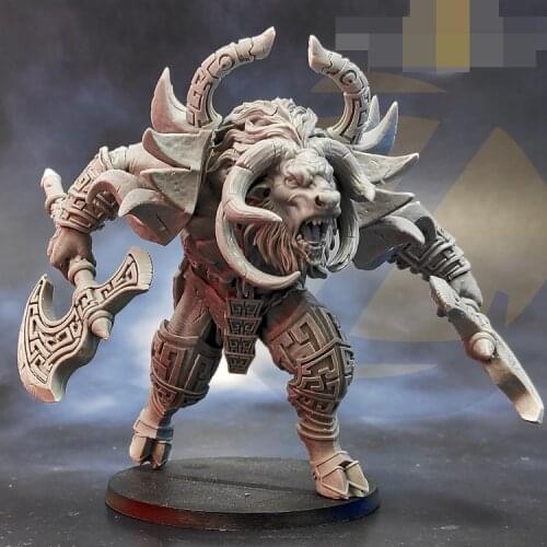 YOSKD Action Figures