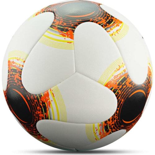 2019 Russian Premier Soccer Ball Official Size 5 Size 4 Football Goal League Ball Outdoor Sport Training Balls bola de futebol